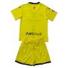 Goedkope Villarreal Kids Thuistenue 2025-26